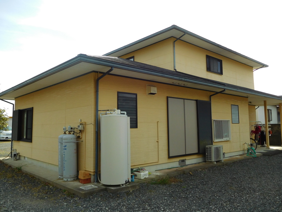 志摩市 外壁屋根塗装 志摩市 外壁屋根塗装