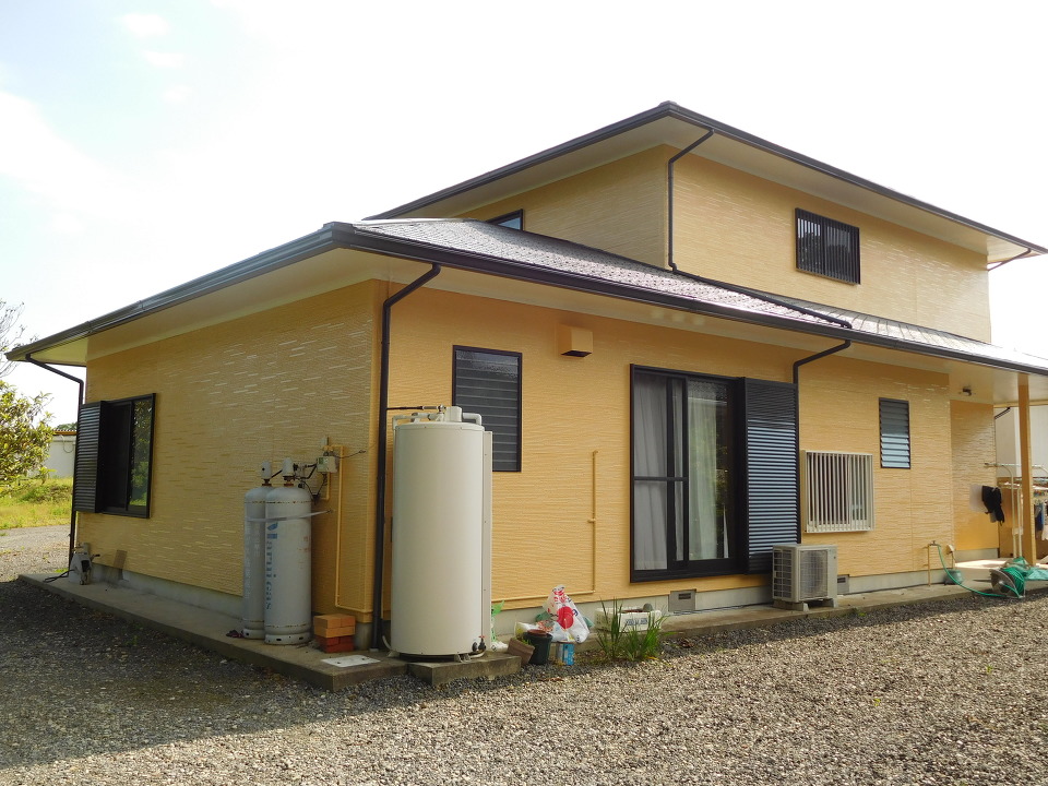 志摩市 外壁屋根塗装 志摩市 外壁屋根塗装