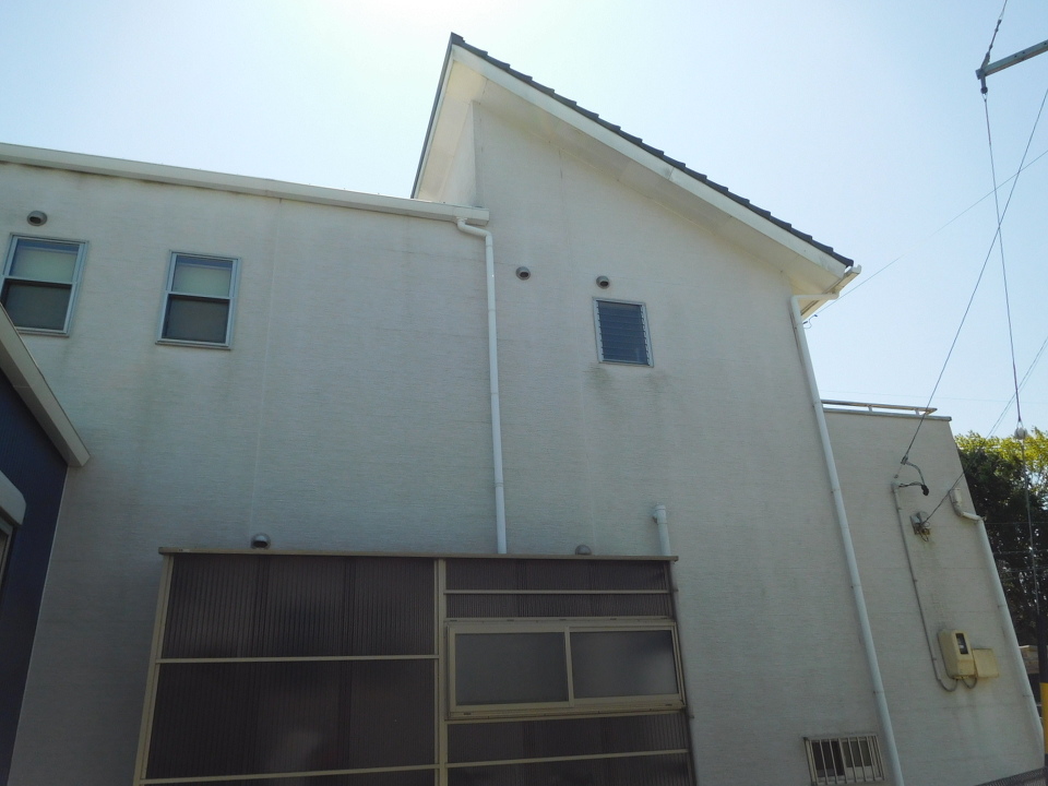 明和町 外壁の塗装031 Before 明和町 外壁の塗装031 Before