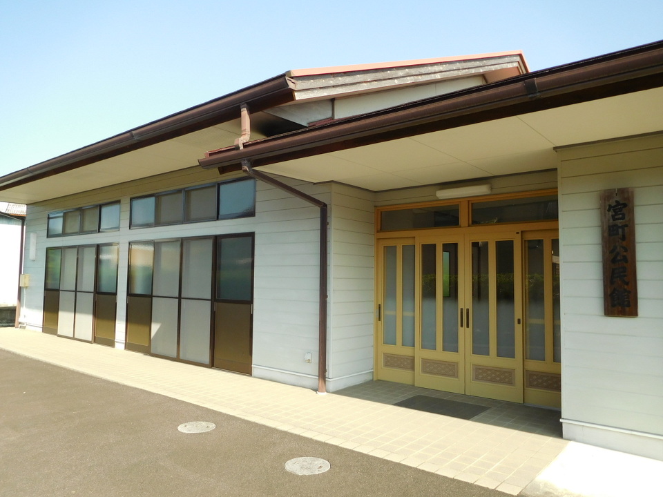 津市 外壁塗装02 Before 津市 外壁塗装02 Before