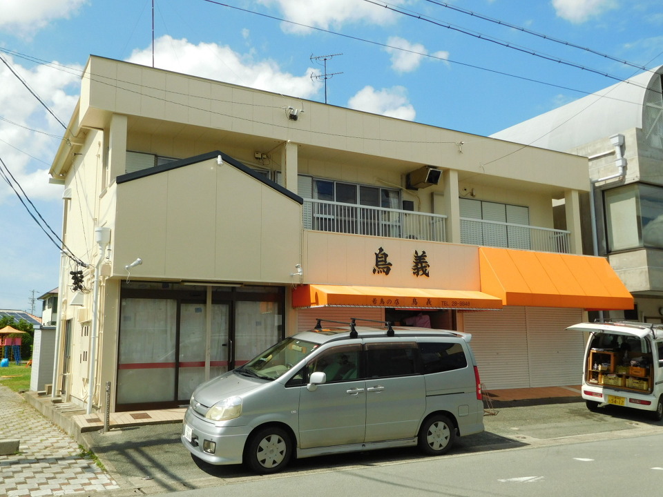 伊勢市 外壁塗装02After 伊勢市 外壁塗装02After