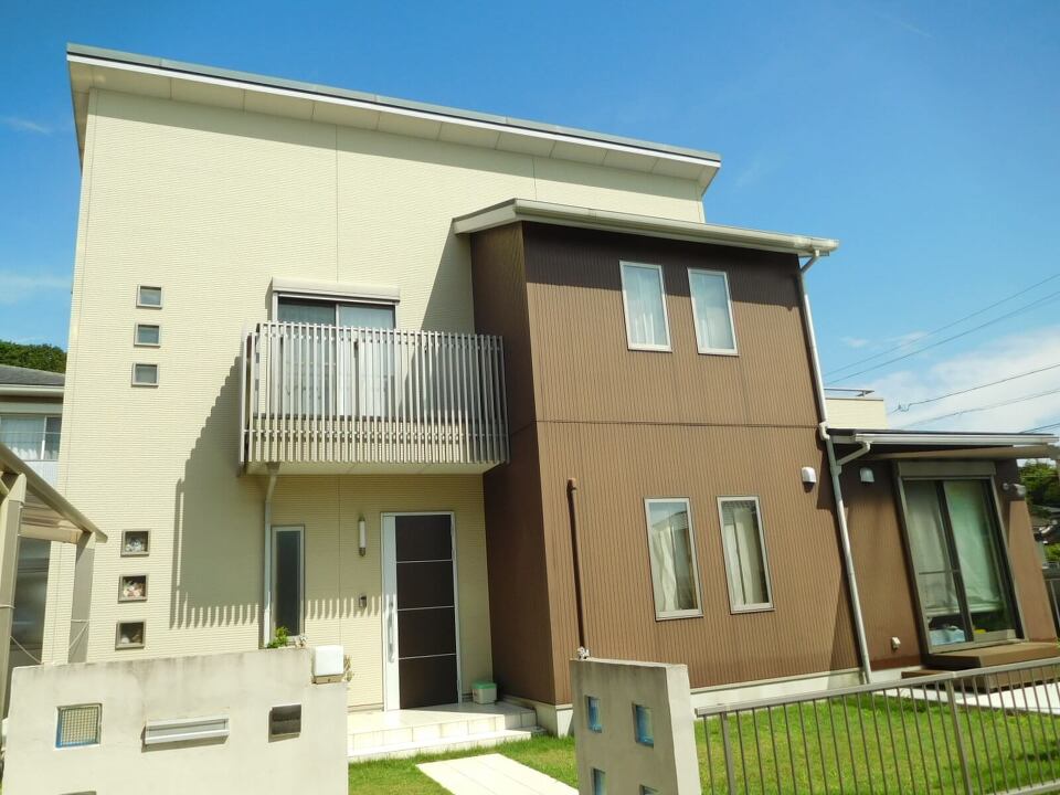 志摩市 屋根・外壁塗装06 Before 志摩市 屋根・外壁塗装06 Before