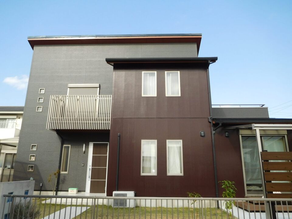 志摩市 屋根・外壁塗装06 After 志摩市 屋根・外壁塗装06 After